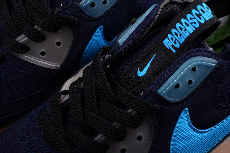 NikeUnisex Airmax Terrascape 90 - Obsidian