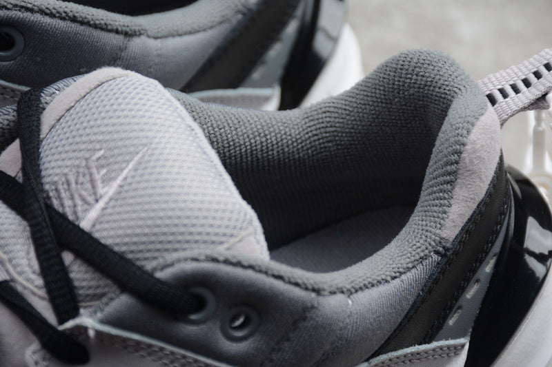 NikeMens M2k Tekno Atmosphere - Cool Grey