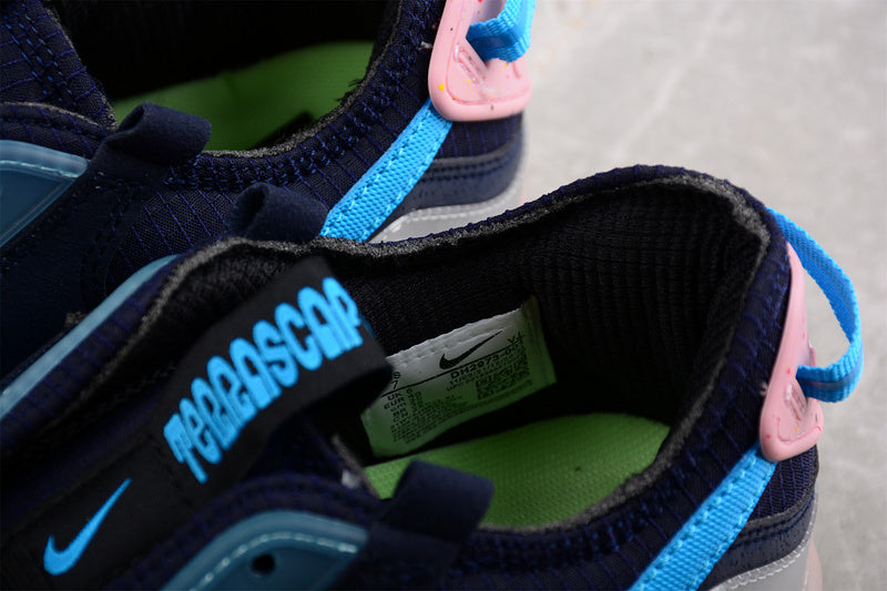 NikeUnisex Airmax Terrascape 90 - Obsidian