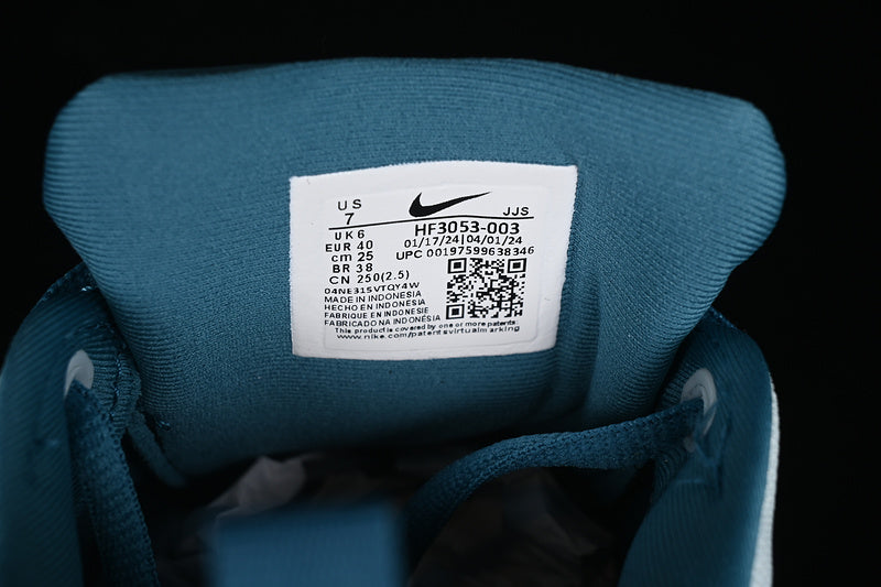 NikeUnisex Air Max Portal - Blue