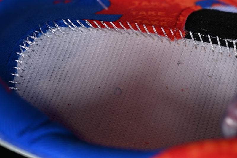 Air Jordan 5 AJ5 Low - Doernbecher