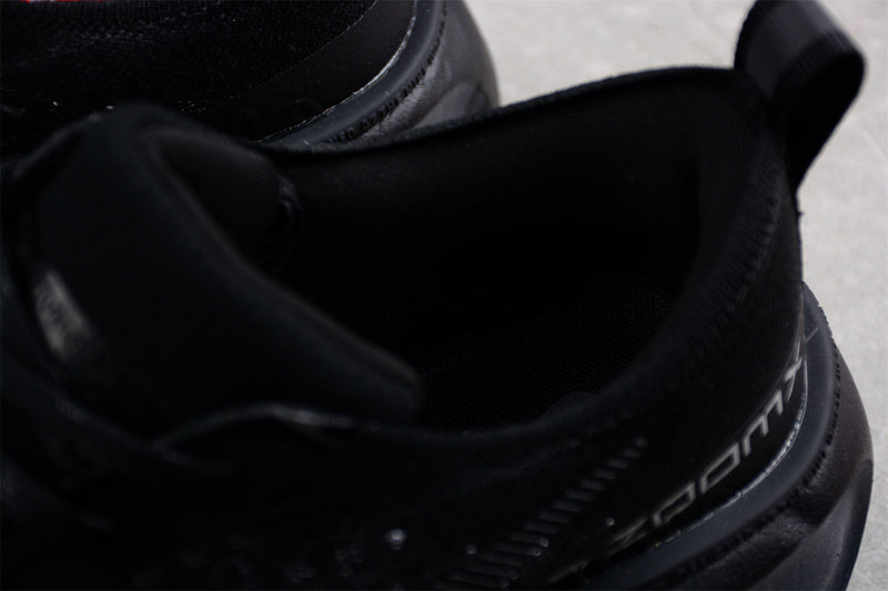 NikeMens Zoomx Invincible Run Flyknit 3 - Black