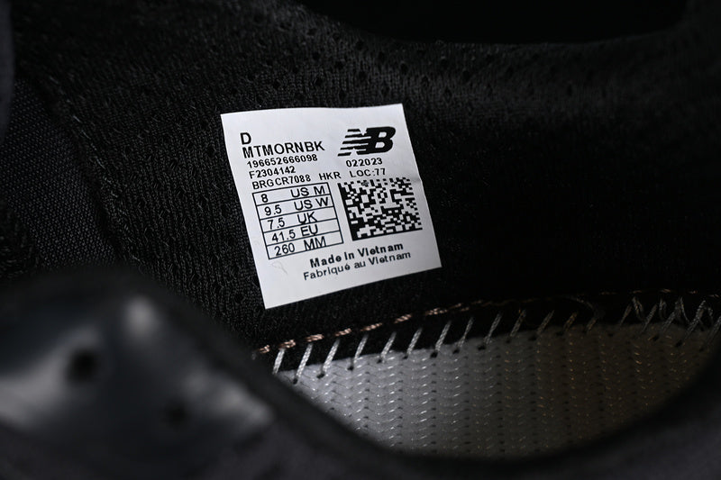 New balance Fresh Foam x More Trail V3 - Phantom