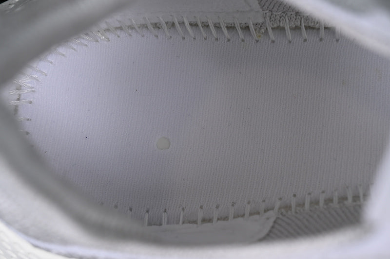 NikeUnisex Zoom Alphafly Next% - Grey/Blue