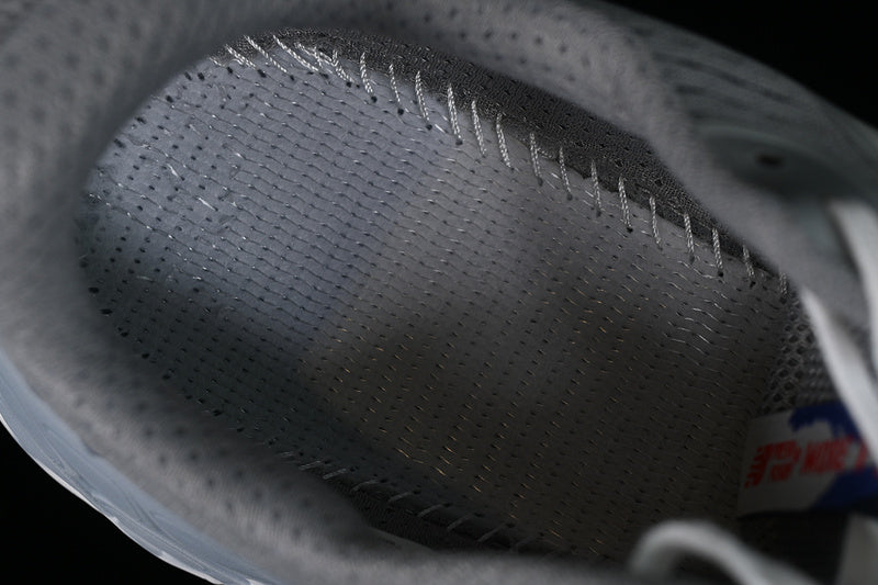 New Balance Fresh Foam x More Trail v3 - Grey Day