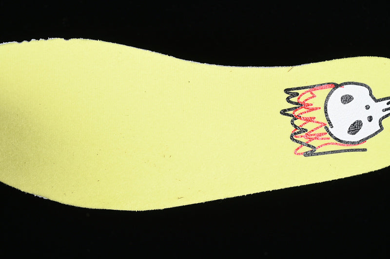 Air Jordan 5 AJ5 Low - Doernbecher