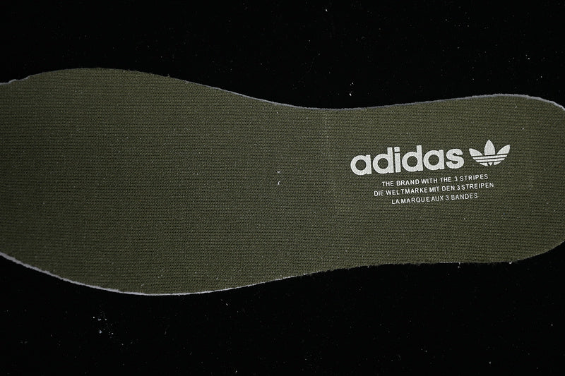 adidasUnisex Campus 00S - Orb Green