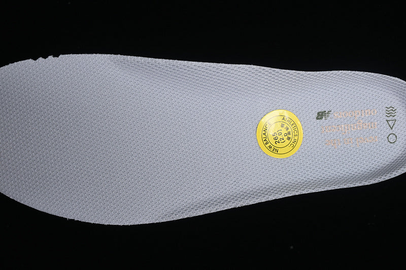 New Balance Fresh Foam x More Trail - Trail Beige