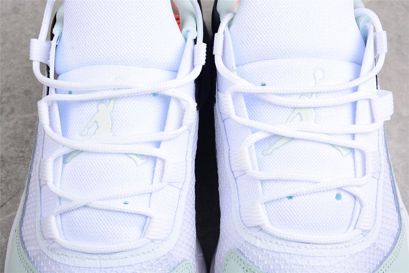 Air Jordan 11 AJ11 CMFT Low - Barely Green