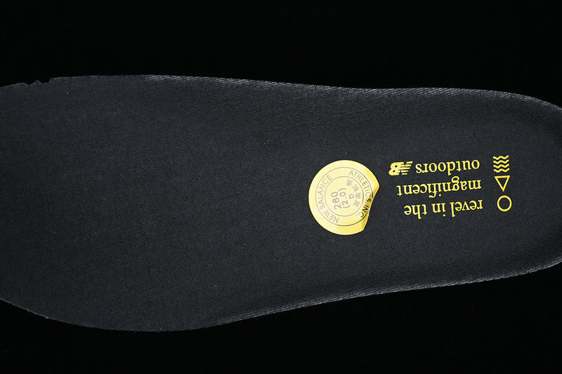 New balance Fresh Foam x More Trail V3 - Phantom