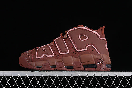 NikeUnisex Air More Uptempo 96 - Valentine's Day