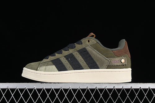 adidasUnisex Campus 00S - Orb Green