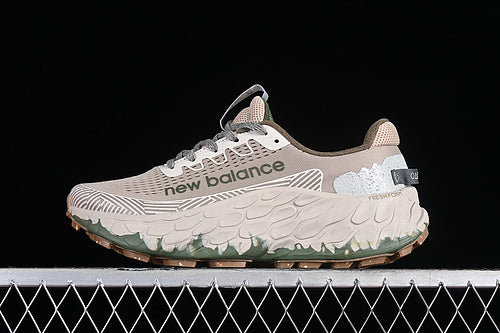 New Balance Fresh Foam x More Trail - Trail Beige
