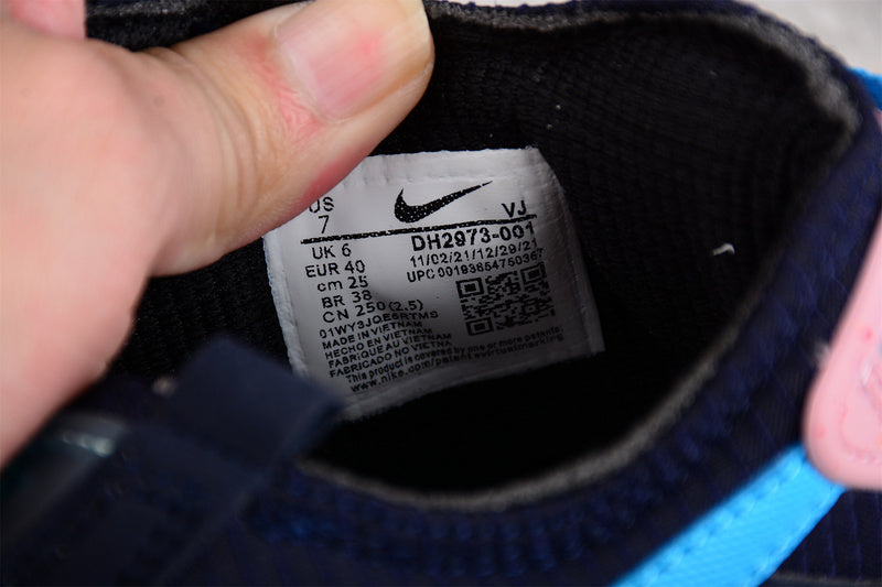 NikeUnisex Airmax Terrascape 90 - Obsidian