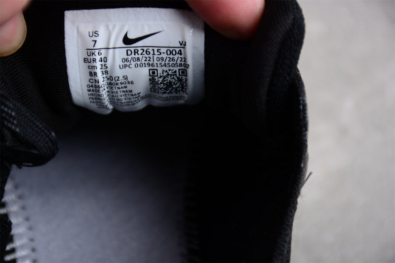 NikeMens Zoomx Invincible Run Flyknit 3 - Black