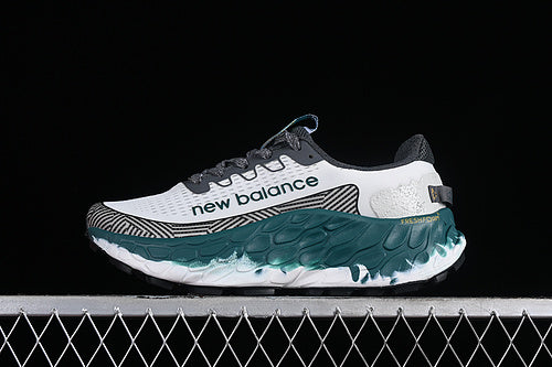 New Balance Fresh Foam x More Trail - Trail Green