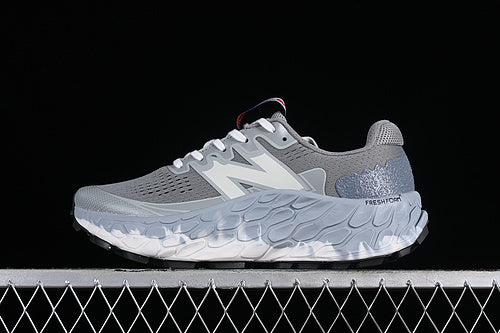 New Balance Fresh Foam x More Trail v3 - Grey Day