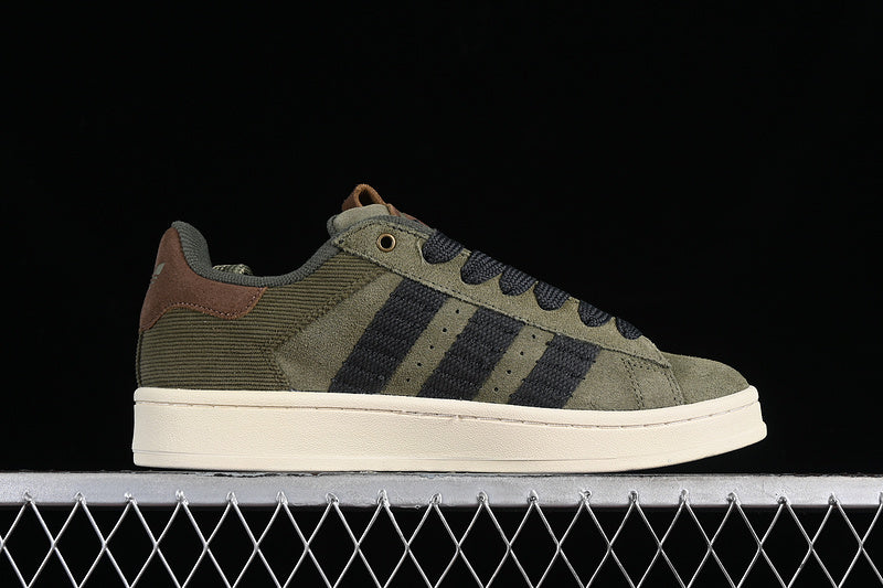 adidasUnisex Campus 00S - Orb Green