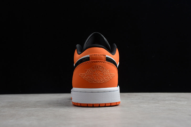 Air Jordan 1 AJ1 Low - Golf Starfish