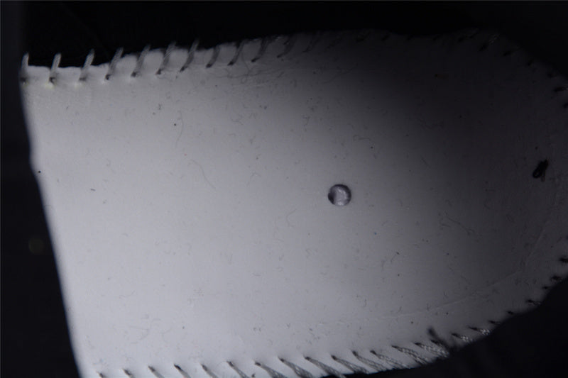 Air Jordan 11 AJ11 CMFT - White/Black