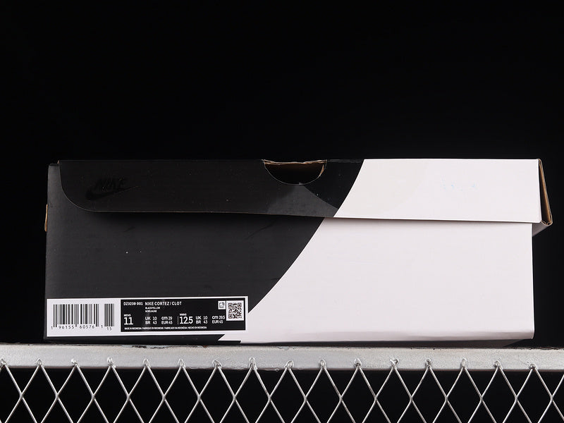 CLOT x NikeUnisex  CLOTEZ - Bruce Lee