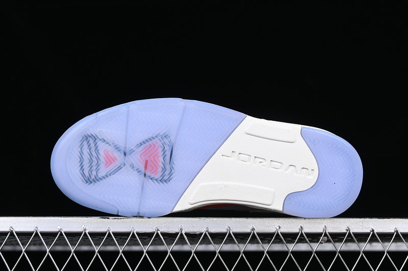 Air Jordan 5 AJ5 Low - Doernbecher