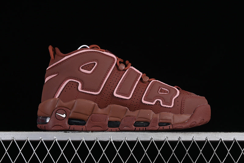NikeUnisex Air More Uptempo 96 - Valentine's Day