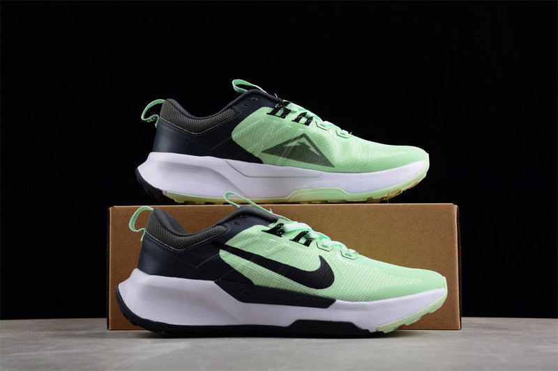 NikeMens Juniper Trail 2 - Nature Green