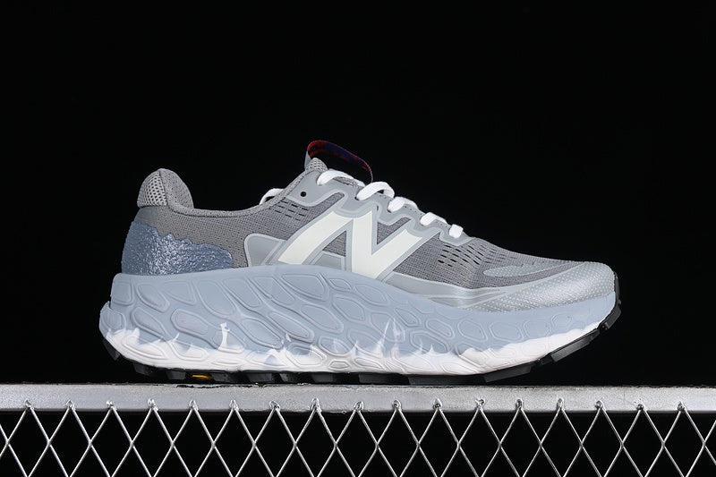 New Balance Fresh Foam x More Trail v3 - Grey Day