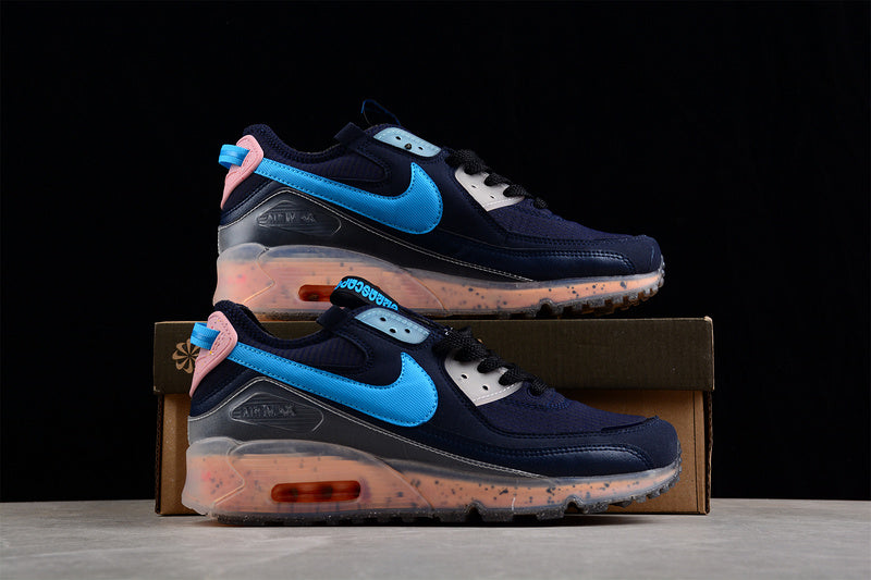 NikeUnisex Airmax Terrascape 90 - Obsidian