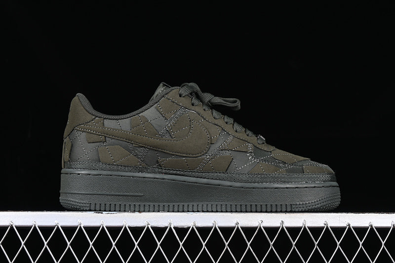 Billie Eilish x NikeUnisex Air Force AF1 - Green