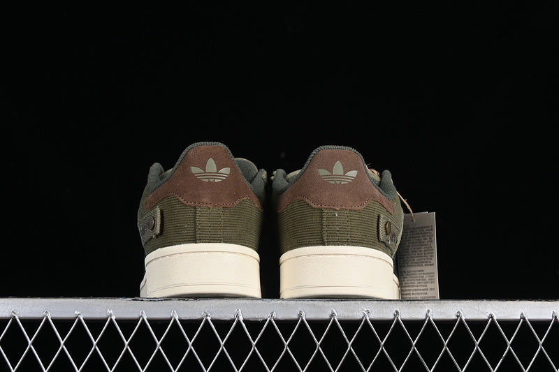 adidasUnisex Campus 00S - Orb Green