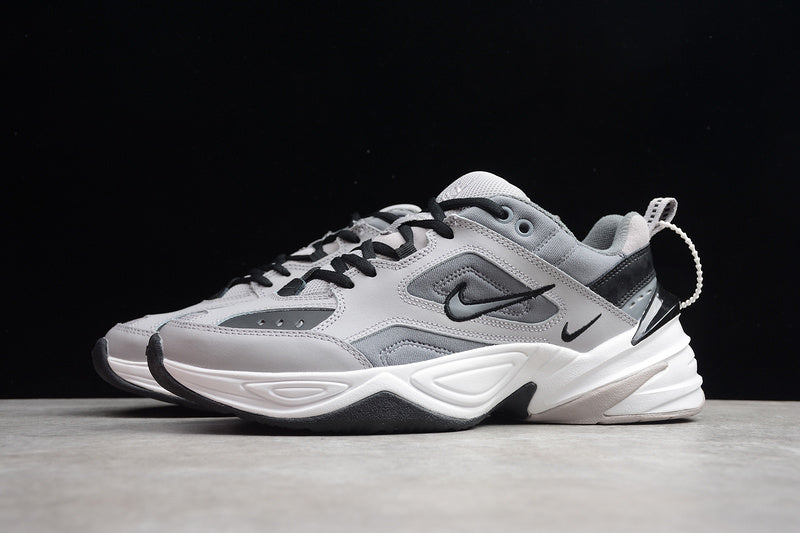 NikeMens M2k Tekno Atmosphere - Cool Grey