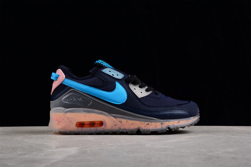 NikeUnisex Airmax Terrascape 90 - Obsidian