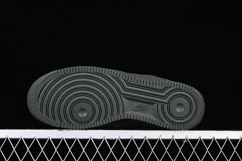 Billie Eilish x NikeUnisex Air Force AF1 - Green