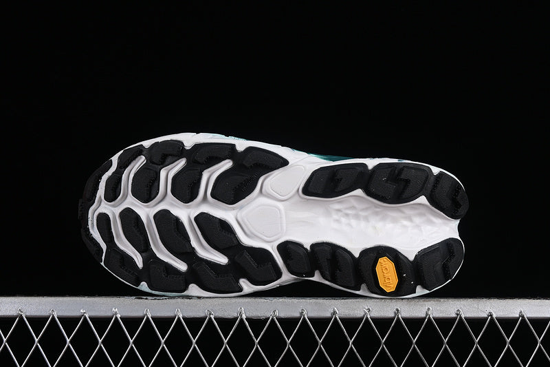 New Balance Fresh Foam x More Trail - Trail Green