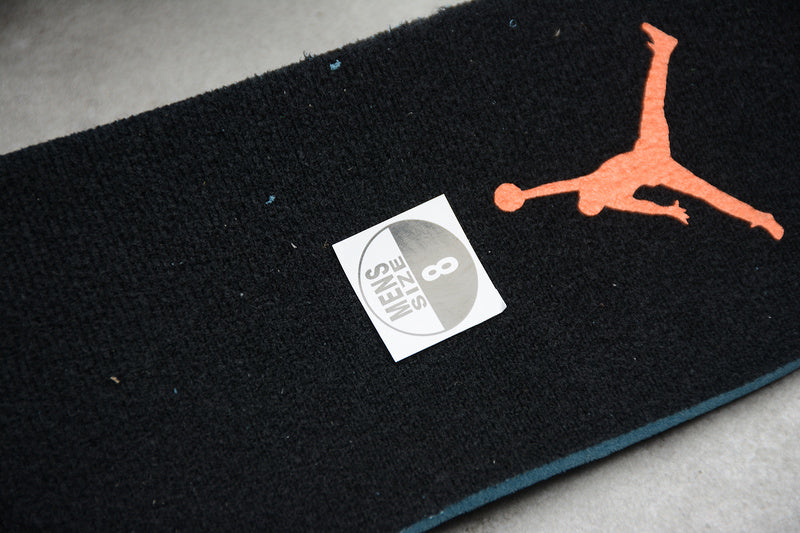 Air Jordan 1 AJ1 Low - Golf Starfish