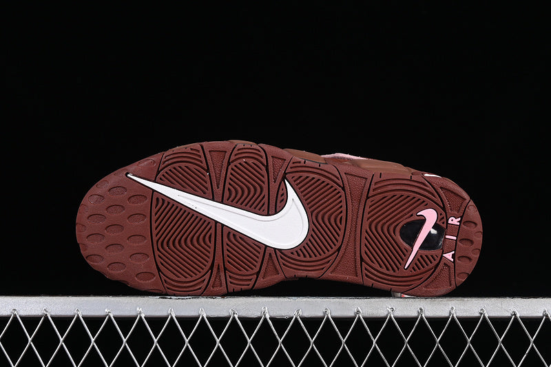 NikeUnisex Air More Uptempo 96 - Valentine's Day