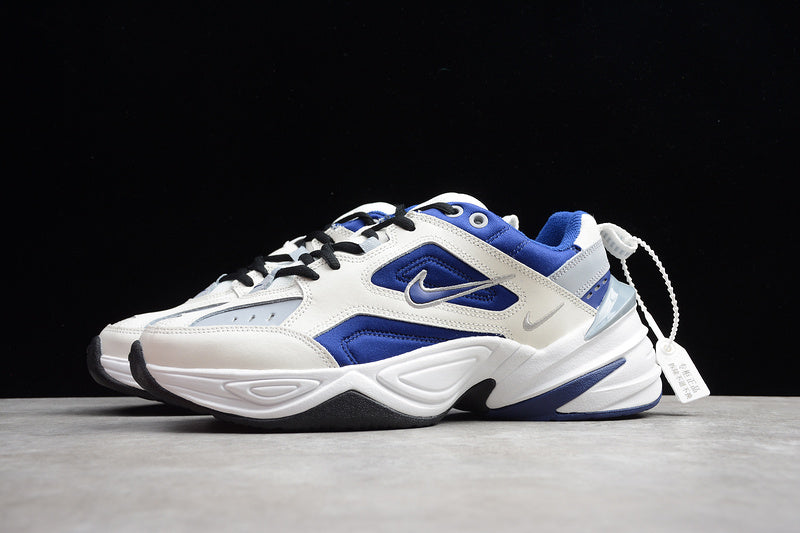 NikeUnisex M2k Tekno Deep - Royal Blue