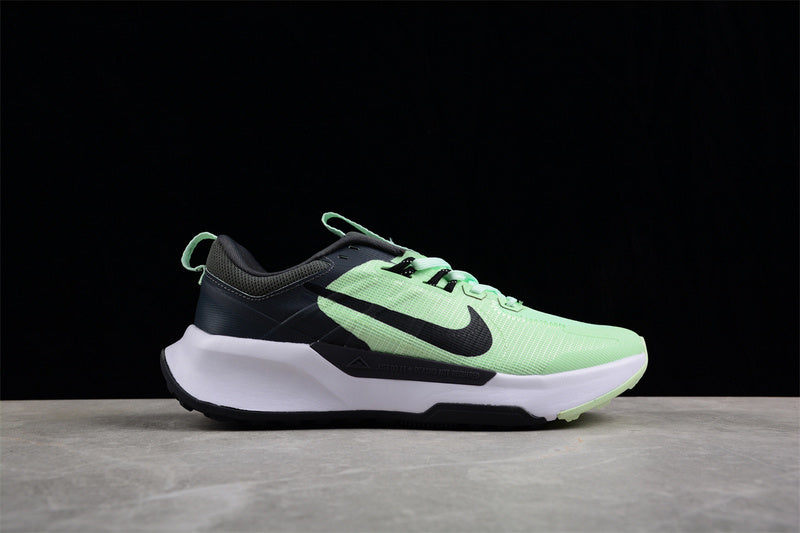 NikeMens Juniper Trail 2 - Nature Green