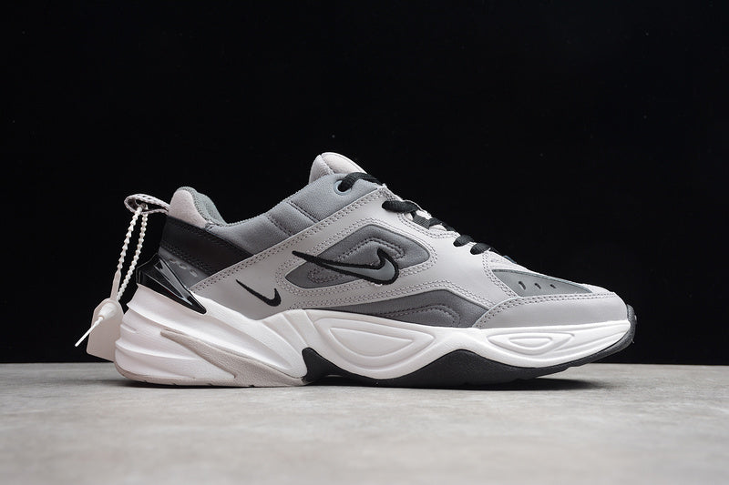 NikeMens M2k Tekno Atmosphere - Cool Grey