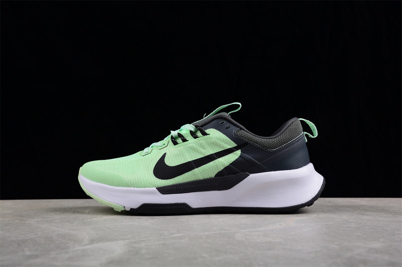 NikeMens Juniper Trail 2 - Nature Green