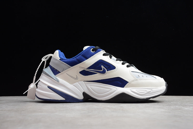 NikeUnisex M2k Tekno Deep - Royal Blue
