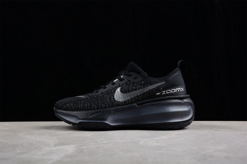 NikeMens Zoomx Invincible Run Flyknit 3 - Black