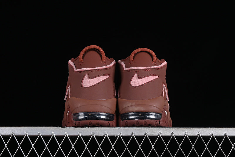NikeUnisex Air More Uptempo 96 - Valentine's Day