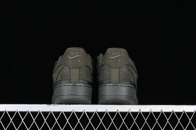 Billie Eilish x NikeUnisex Air Force AF1 - Green