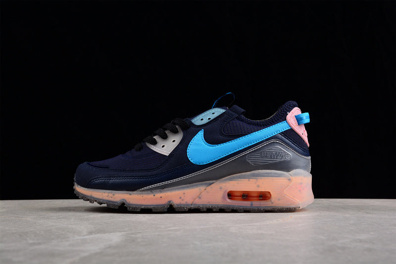 NikeMens Airmax Terrascape 90 - Obsidian