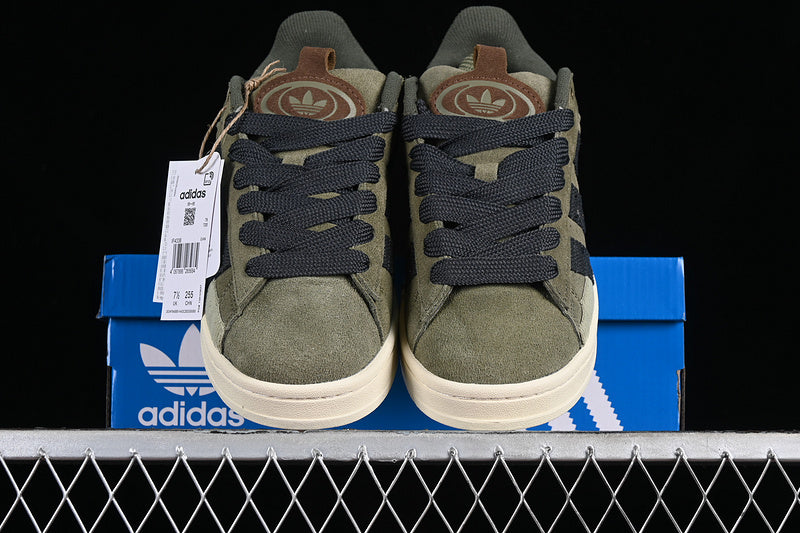 adidasUnisex Campus 00S - Orb Green