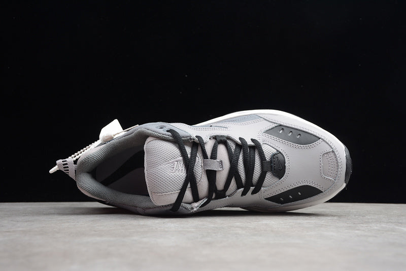 NikeMens M2k Tekno Atmosphere - Cool Grey