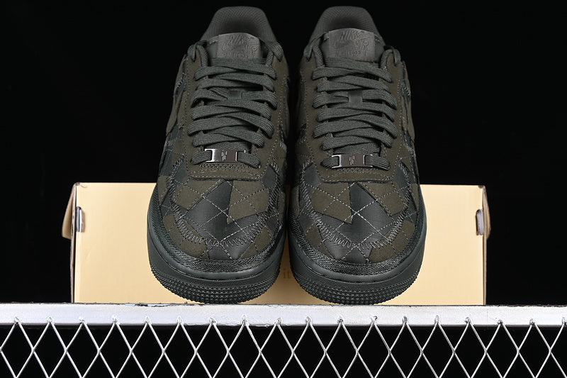 Billie Eilish x NikeUnisex Air Force AF1 - Green